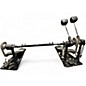 Used DW 3000 Series Double Double Bass Drum Pedal
