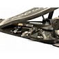Used DW 3000 Series Double Double Bass Drum Pedal