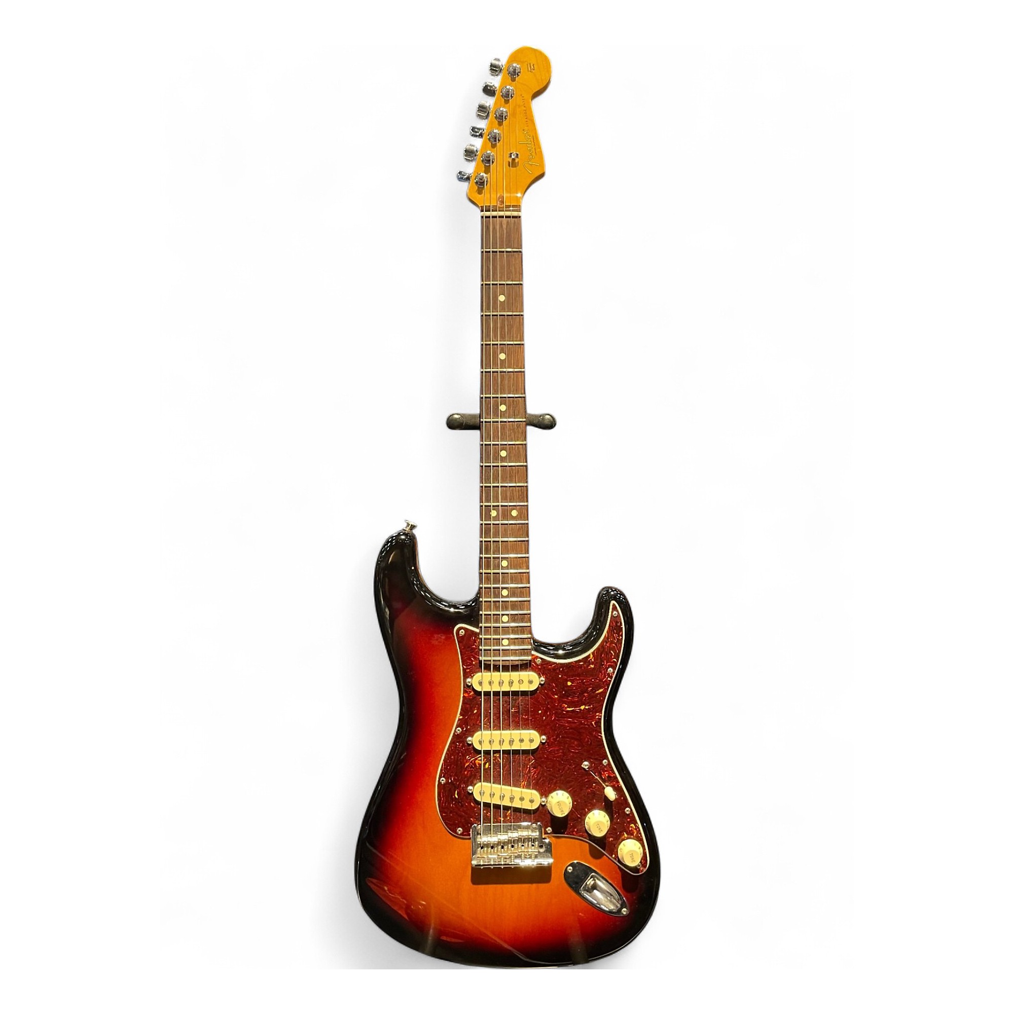 Used 2022 Fender American Professional II Stratocaster