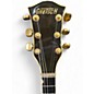Vintage 1970s Grestch 7670 Walnut Hollow Body Electric Guitar