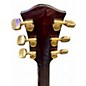 Vintage 1970s Grestch 7670 Walnut Hollow Body Electric Guitar