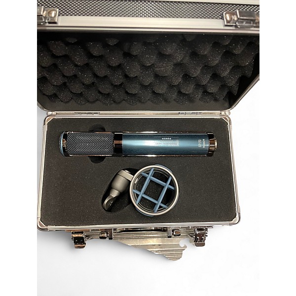 Used Sterling Audio ST170 Ribbon Microphone