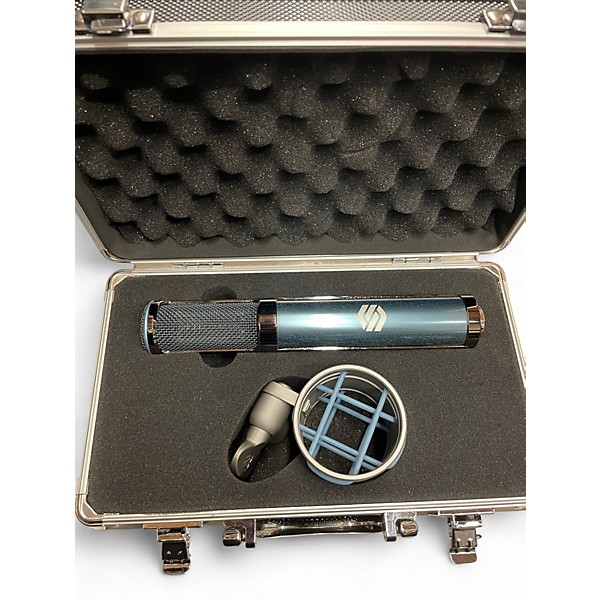 Used Sterling Audio ST170 Ribbon Microphone