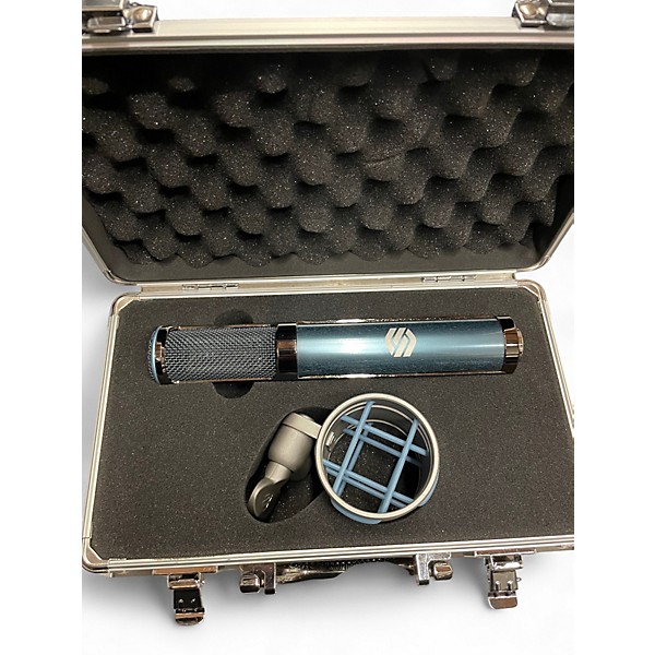 Used Sterling Audio ST170 Ribbon Microphone
