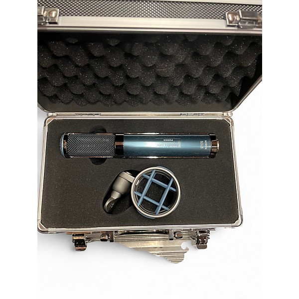 Used Sterling Audio ST170 Ribbon Microphone