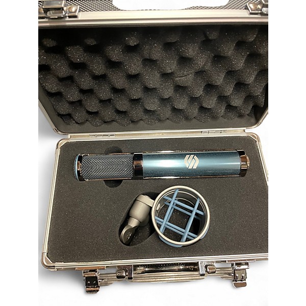 Used Sterling Audio ST170 Ribbon Microphone