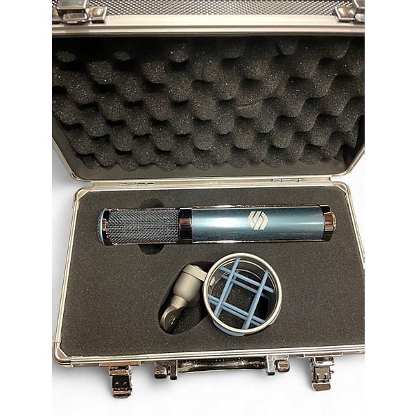 Used Sterling Audio ST170 Ribbon Microphone
