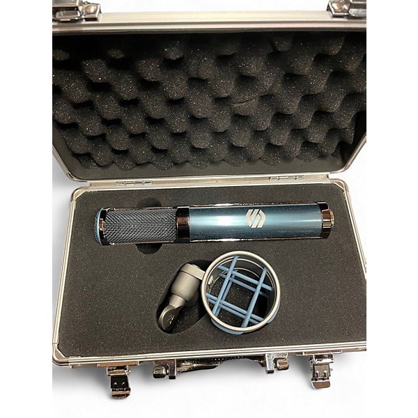 Used Sterling Audio ST170 Ribbon Microphone