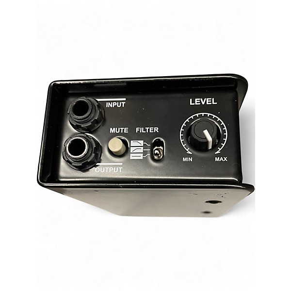 Used Radial Engineering JCR STUDIO REAMPER Direct Box