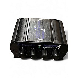 Used Art HEADAMP4 Signal Processor