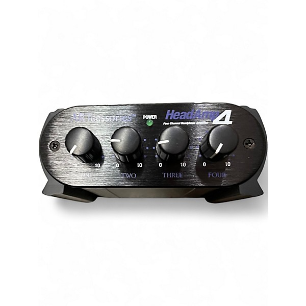 Used Art HEADAMP4 Signal Processor
