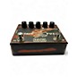 Used MXR SF01 SLACH OCTAVE FUZZ Effect Pedal