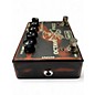 Used MXR SF01 SLACH OCTAVE FUZZ Effect Pedal