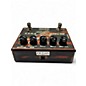 Used MXR SF01 SLACH OCTAVE FUZZ Effect Pedal