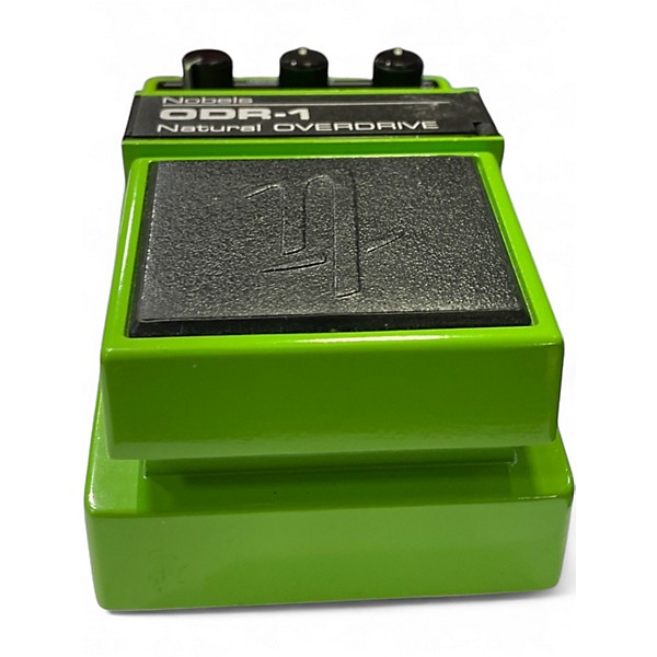 Used Nobels ODR-1 Effect Pedal