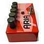 Used Pigtronix ARIA  Effect Pedal