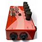 Used Pigtronix ARIA  Effect Pedal