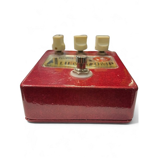 Used Analog Alien ALIEN COMP Effect Pedal