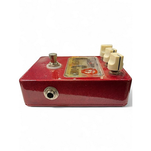 Used Analog Alien ALIEN COMP Effect Pedal