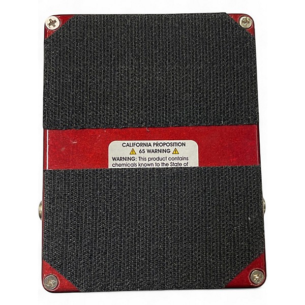 Used Analog Alien ALIEN COMP Effect Pedal