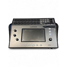 Used Allen & Heath CQ-18T Digital Mixer