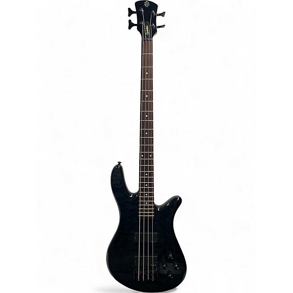 Spector エレキベース ns-2000? Electric Bass Guitar Spector NS-2000 Soft case 4 String