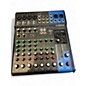 Used Yamaha MG10XU  Powered Mixer thumbnail