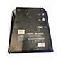 Used Yamaha MG10XU  Powered Mixer