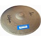 Used Zildjian 20in L80 Low Volume Ride Cymbal thumbnail