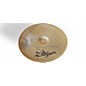 Used Zildjian 18in L80 Low Volume Crash Cymbal thumbnail