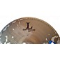 Used Zildjian 18in L80 Low Volume Crash Cymbal