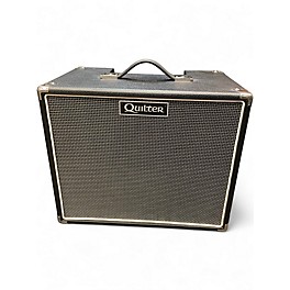 Used Quilter Labs blockdock 12hd Guitar Cabinet