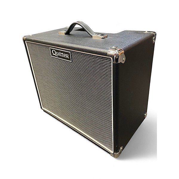 Used Quilter Labs blockdock 12hd Guitar Cabinet