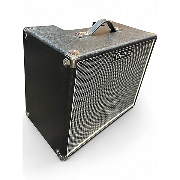 Used Quilter Labs blockdock 12hd Guitar Cabinet
