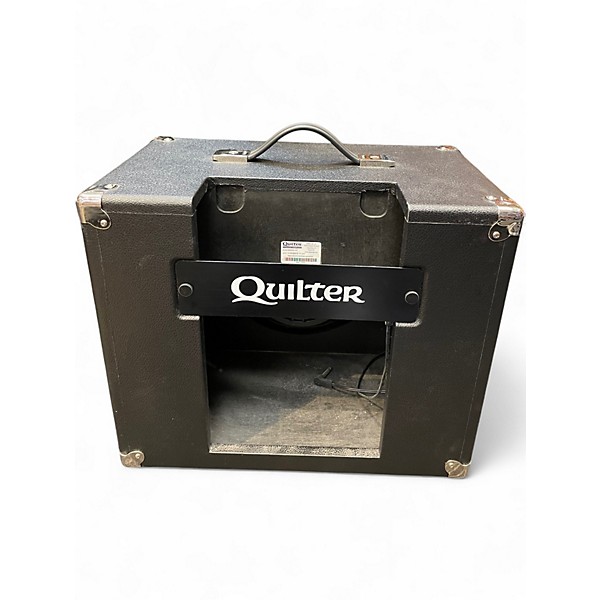 Used Quilter Labs blockdock 12hd Guitar Cabinet
