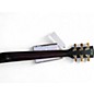 Used Ibanez AW30ECE Black Cherry Acoustic Electric Guitar