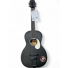 Used Orangewood mason live natural Acoustic Electric Guitar