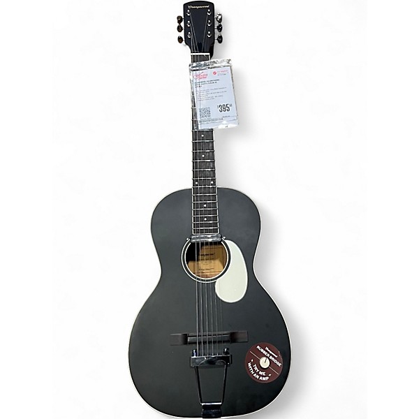 Used Orangewood mason live natural Acoustic Electric Guitar