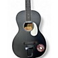 Used Orangewood mason live natural Acoustic Electric Guitar