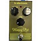 Used TC Electronic Honey Pot Fuzz Effect Pedal thumbnail