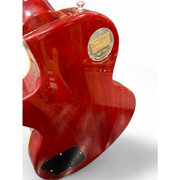 Used Gibson 1960 LES PAUL STANDARD CUSTUM SHOP Heritage Cherry Sunburst Solid Body Electric Guitar