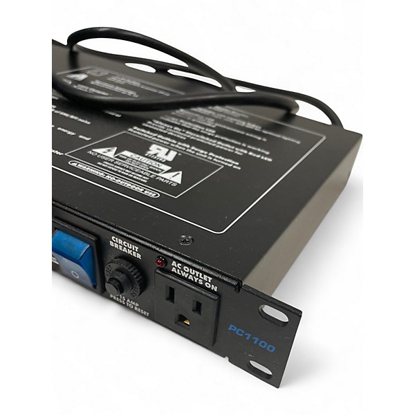 Used Livewire PC1100 Power Conditioner