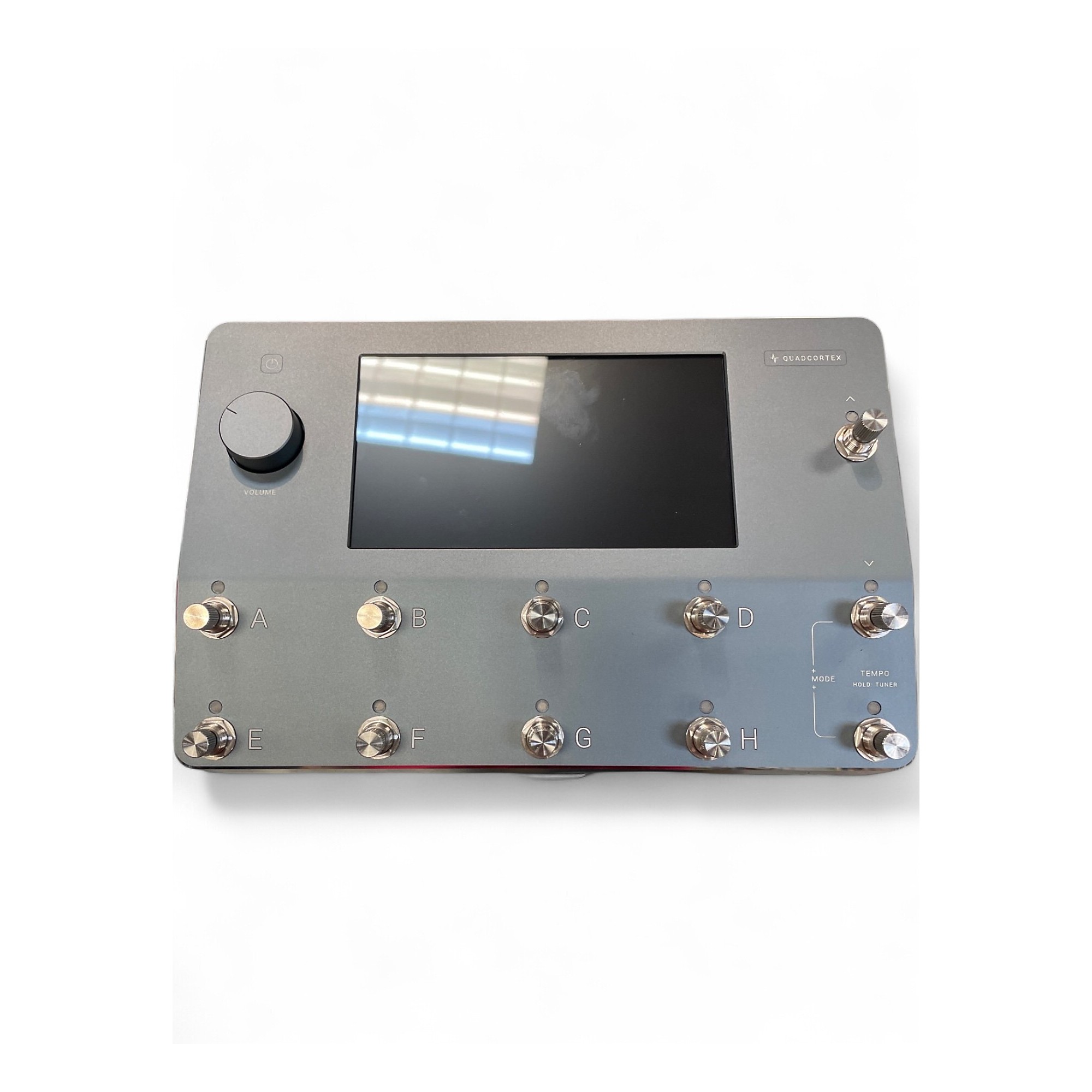 Used Neural DSP QUAD CORTEX Effect Processor | Guitar Center