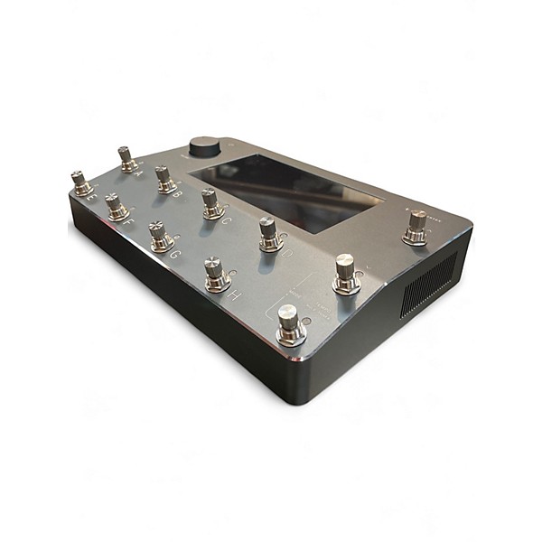 Used Neural DSP QUAD CORTEX Effect Processor | Guitar Center