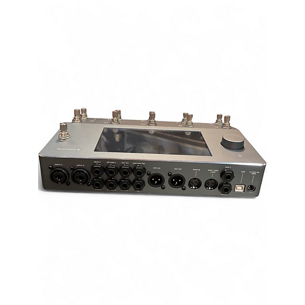 Used Neural DSP QUAD CORTEX Effect Processor | Guitar Center
