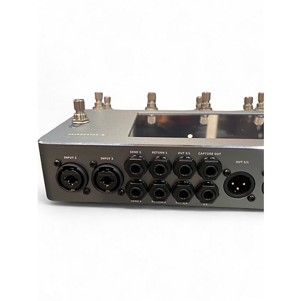 Used Neural DSP QUAD CORTEX Effect Processor | Guitar Center