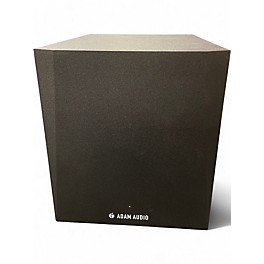 Used ADAM Audio T10S Subwoofer
