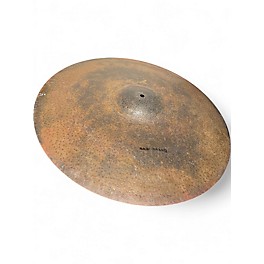 Used Name Brand 22in STANDARD RIDE Cymbal