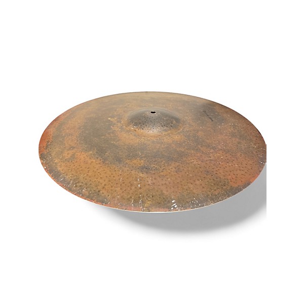 Used Name Brand 22in STANDARD RIDE Cymbal