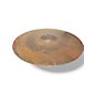 Used Name Brand 22in STANDARD RIDE Cymbal